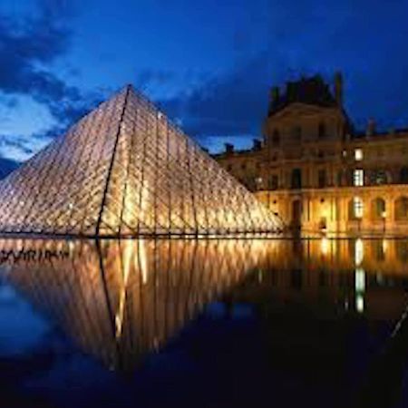 Palais Royal - Etienne Marcel City Apartment ปารีส ภายนอก รูปภาพ