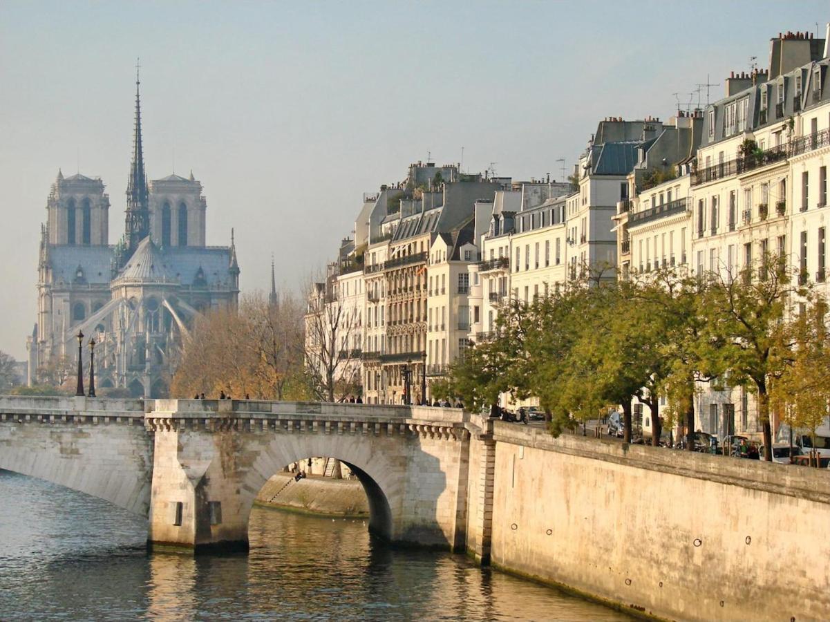 Palais Royal - Etienne Marcel City Apartment ปารีส ภายนอก รูปภาพ